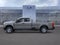 2026 Ford Super Duty F-250 SRW XL 4WD SuperCab 6.75' Box