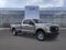 2026 Ford Super Duty F-250 SRW XL 4WD SuperCab 6.75' Box
