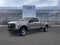 2026 Ford Super Duty F-250 SRW XL 4WD SuperCab 6.75' Box