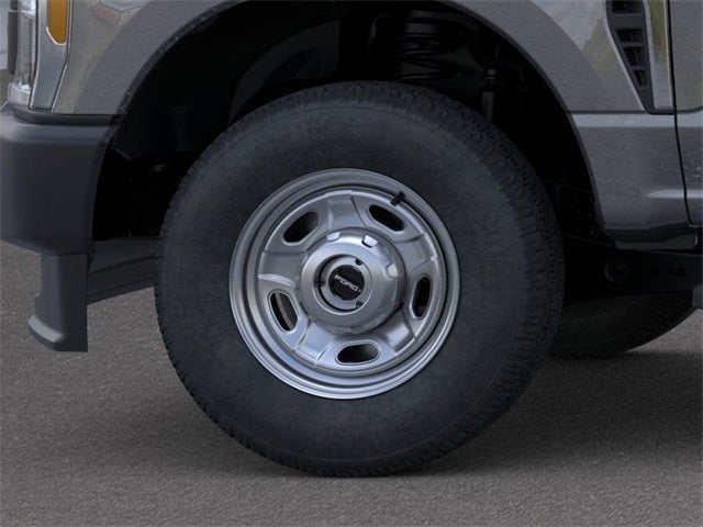 2026 Ford Super Duty F-250 SRW XL 4WD SuperCab 6.75' Box