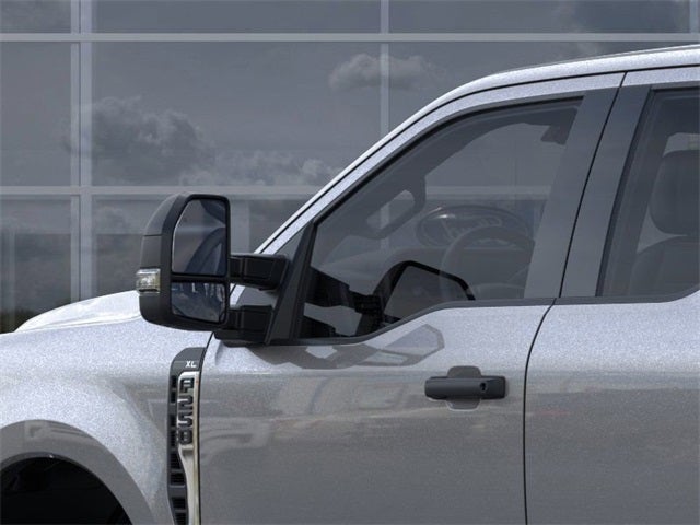 2026 Ford Super Duty F-250 SRW XL 4WD SuperCab 6.75' Box