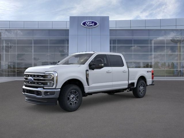 2026 Ford Super Duty F-250 SRW LARIAT 4WD Crew Cab 6.75' Box