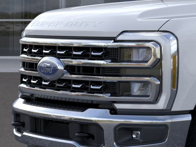 2026 Ford Super Duty F-250 SRW LARIAT 4WD Crew Cab 6.75' Box