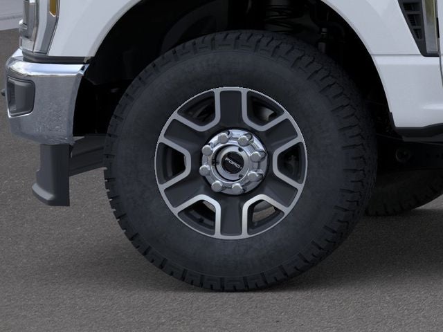 2026 Ford Super Duty F-250 SRW LARIAT 4WD Crew Cab 6.75' Box