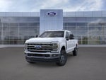 2026 Ford Super Duty F-250 SRW LARIAT 4WD Crew Cab 6.75' Box