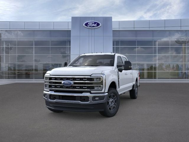 2026 Ford Super Duty F-250 SRW LARIAT 4WD Crew Cab 6.75' Box