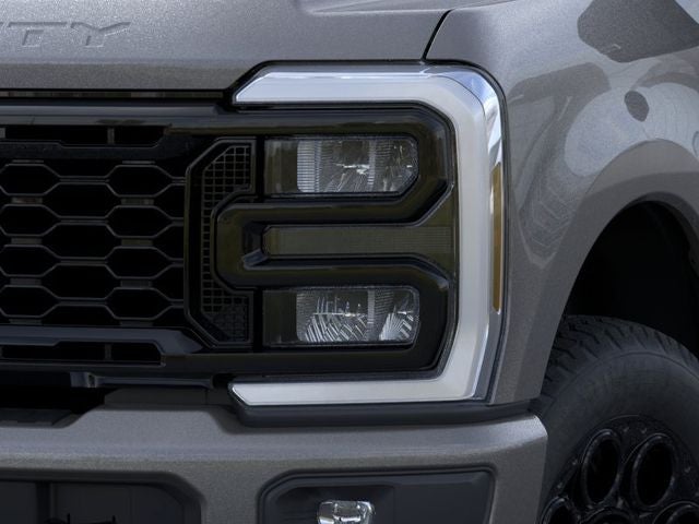 2026 Ford Super Duty F-250 SRW XLT 4WD Crew Cab 6.75' Box