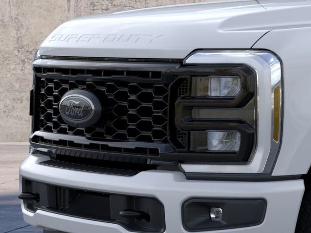 2026 Ford Super Duty F-250 SRW XLT 4WD Crew Cab 6.75' Box