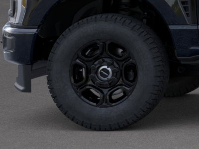 2026 Ford Super Duty F-250 SRW XL 4WD Crew Cab 6.75' Box