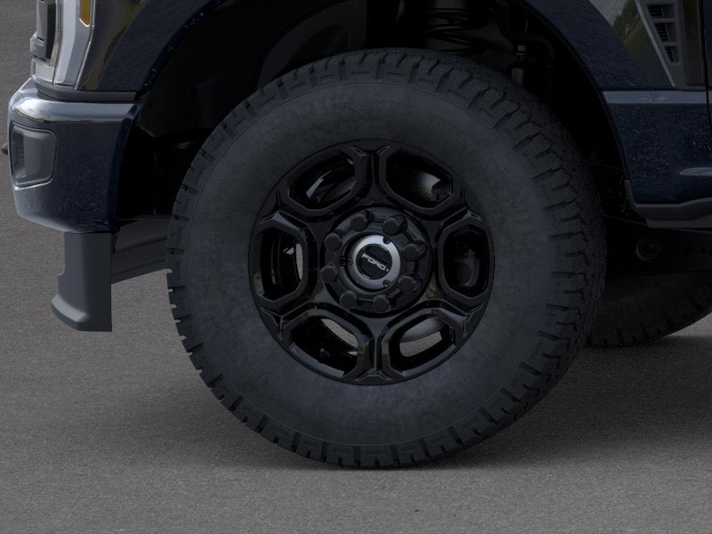 2026 Ford Super Duty F-250 SRW XL 4WD Crew Cab 6.75' Box