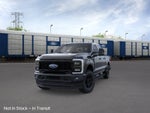 2026 Ford Super Duty F-250 SRW XL 4WD Crew Cab 6.75' Box