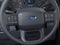 2026 Ford Super Duty F-250 SRW XL 4WD Crew Cab 6.75' Box