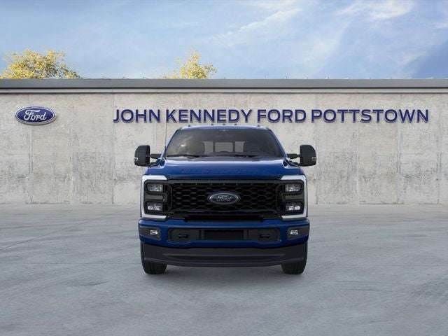 2026 Ford Super Duty F-250 SRW XLT 4WD Crew Cab 6.75' Box