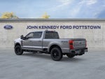 2026 Ford Super Duty F-250 SRW XLT 4WD Crew Cab 6.75' Box