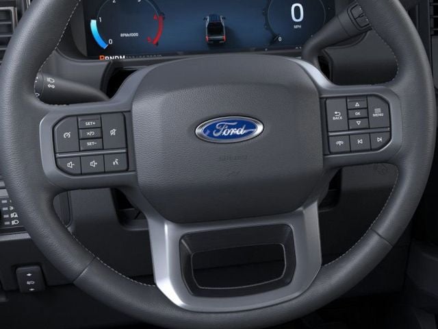 2026 Ford Super Duty F-250 SRW LARIAT 4WD Crew Cab 6.75' Box