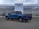 2026 Ford Super Duty F-250 SRW LARIAT 4WD Crew Cab 6.75' Box