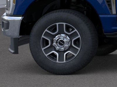 2026 Ford Super Duty F-250 SRW LARIAT 4WD Crew Cab 6.75' Box