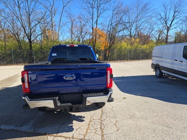2026 Ford Super Duty F-250 SRW LARIAT 4WD Crew Cab 6.75' Box