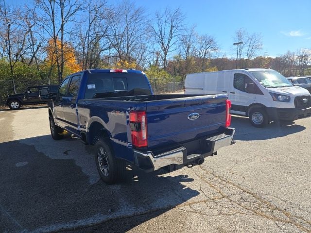 2026 Ford Super Duty F-250 SRW LARIAT 4WD Crew Cab 6.75' Box