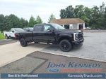 2025 Ford Super Duty F-250 SRW XL 4WD Crew Cab 6.75' Box