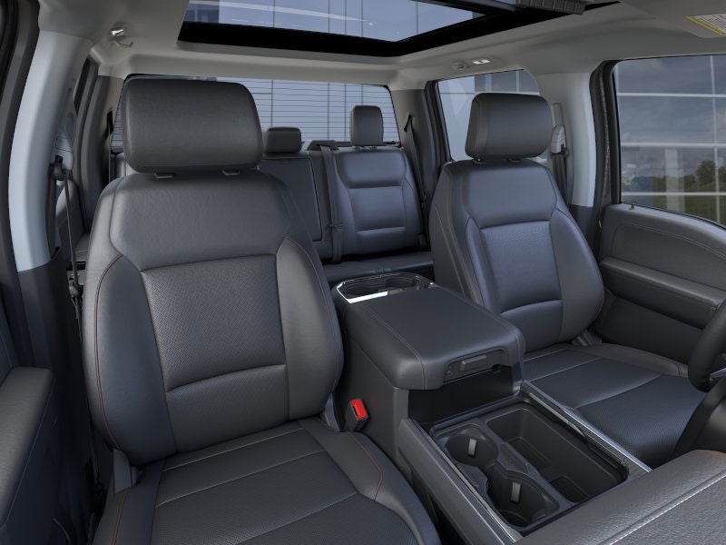 2026 Ford Super Duty F-250 SRW LARIAT 4WD Crew Cab 8' Box