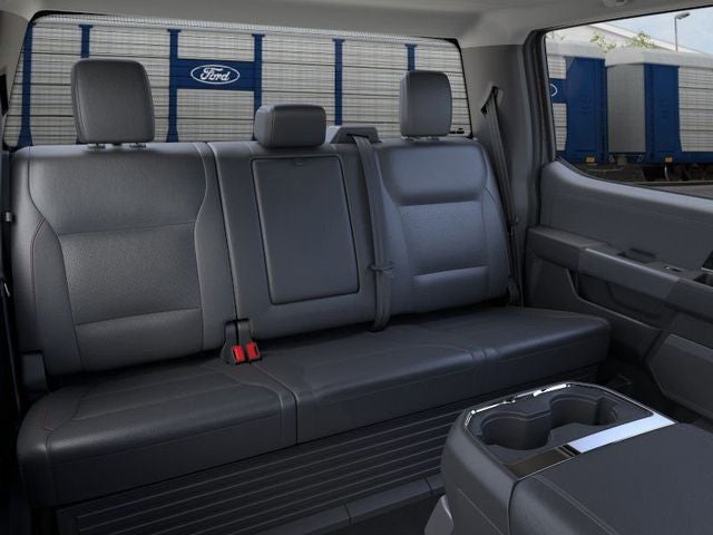 2026 Ford Super Duty F-250 SRW LARIAT 4WD Crew Cab 8' Box