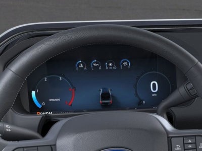 2026 Ford Super Duty F-250 SRW LARIAT 4WD Crew Cab 8' Box