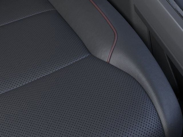 2026 Ford Super Duty F-250 SRW LARIAT 4WD Crew Cab 8' Box