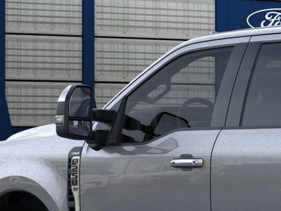 2026 Ford Super Duty F-250 SRW LARIAT 4WD Crew Cab 8' Box