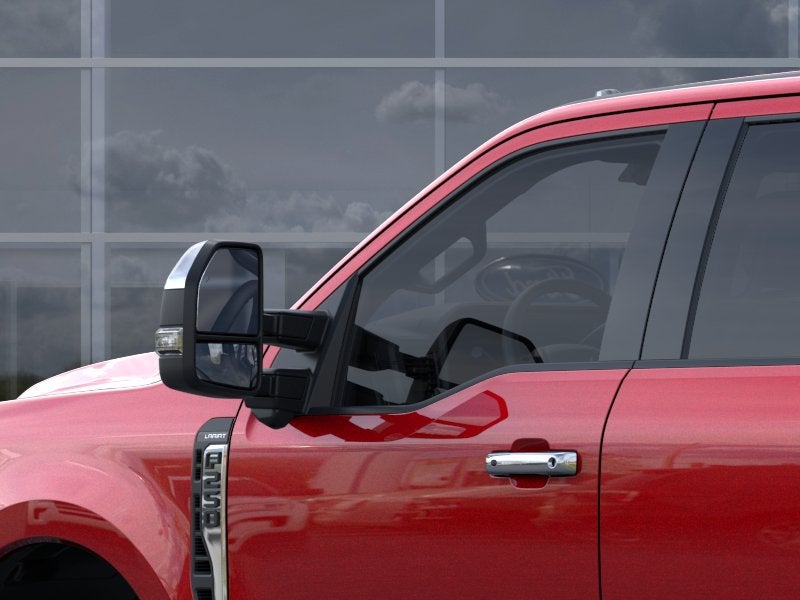 2026 Ford Super Duty F-250 SRW LARIAT 4WD Crew Cab 6.75' Box