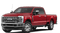 2026 Ford Super Duty F-250 SRW LARIAT 4WD Crew Cab 6.75' Box