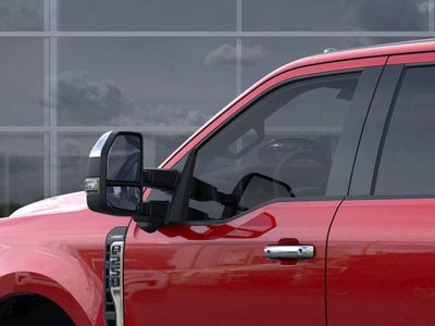 2026 Ford Super Duty F-250 SRW LARIAT 4WD Crew Cab 6.75' Box