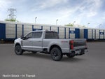 2026 Ford Super Duty F-250 SRW Platinum 4WD Crew Cab 6.75' Box