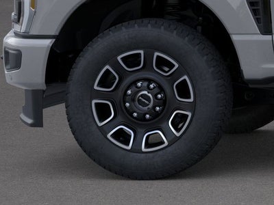 2026 Ford Super Duty F-250 SRW Platinum 4WD Crew Cab 6.75' Box
