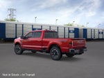 2026 Ford Super Duty F-250 SRW LARIAT 4WD Crew Cab 6.75' Box