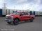 2026 Ford Super Duty F-250 SRW LARIAT 4WD Crew Cab 6.75' Box