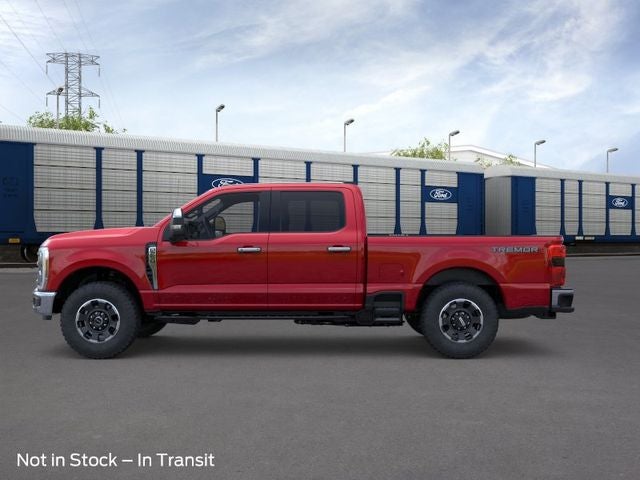 2026 Ford Super Duty F-250 SRW LARIAT 4WD Crew Cab 6.75' Box
