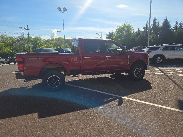 2026 Ford Super Duty F-250 SRW LARIAT 4WD Crew Cab 6.75' Box