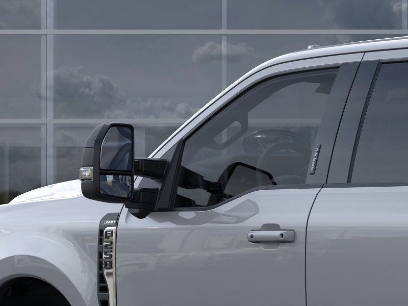 2026 Ford Super Duty F-250 SRW LARIAT 4WD Crew Cab 6.75' Box