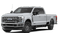 2026 Ford Super Duty F-250 SRW LARIAT 4WD Crew Cab 6.75' Box