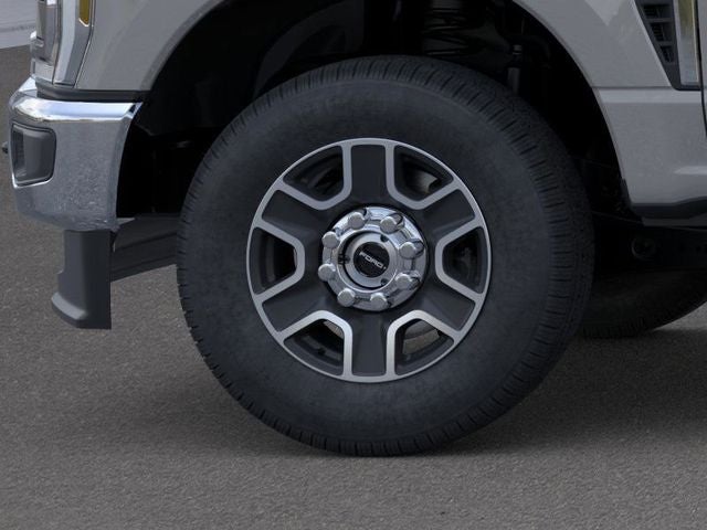 2026 Ford Super Duty F-250 SRW LARIAT 4WD Crew Cab 6.75' Box