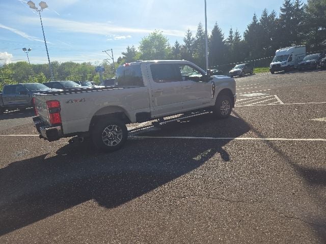 2026 Ford Super Duty F-250 SRW LARIAT 4WD Crew Cab 6.75' Box