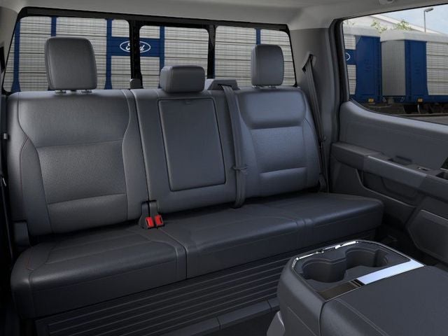 2026 Ford Super Duty F-250 SRW LARIAT 4WD Crew Cab 6.75' Box