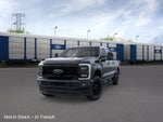 2026 Ford Super Duty F-350 SRW XLT 4WD Crew Cab 6.75' Box