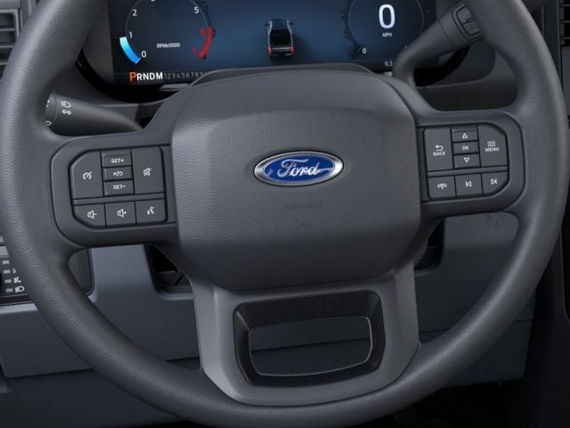 2026 Ford Super Duty F-350 SRW XLT 4WD Crew Cab 6.75' Box