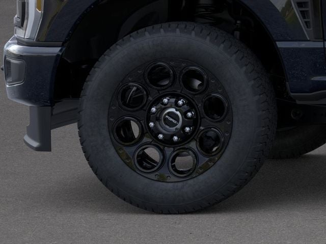2026 Ford Super Duty F-350 SRW XLT 4WD Crew Cab 6.75' Box
