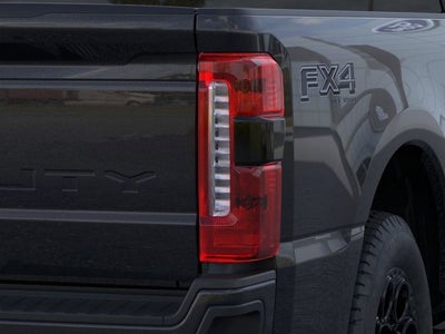 2026 Ford Super Duty F-350 SRW XLT 4WD Crew Cab 6.75' Box