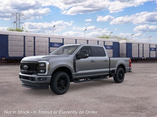 2026 Ford Super Duty F-350 SRW XLT 4WD Crew Cab 6.75' Box