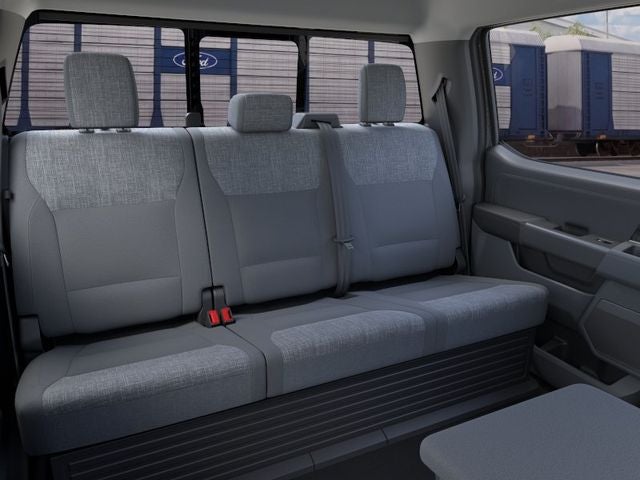 2026 Ford Super Duty F-350 SRW XLT 4WD Crew Cab 6.75' Box