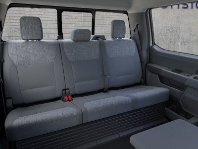 2026 Ford Super Duty F-350 SRW F-350® XLT